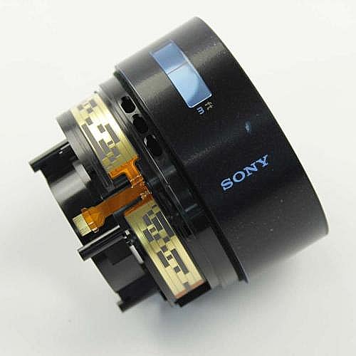 Part #x-2176-808-1, Outer Barrel Assembly
