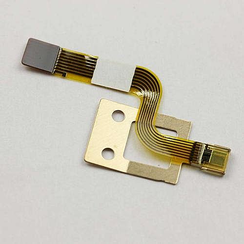 Part #x-2176-814-1, Mr Assembly