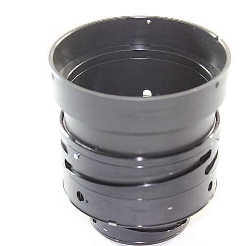 Part #x-2177-204-1, Length Grove Barrel Assembly
