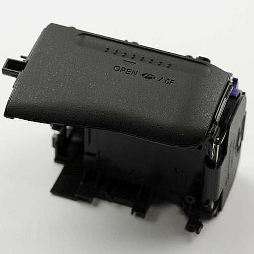 Part #x-2179-805-1, Holder Assembly, Battery
