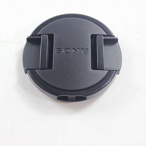 Part #x-2186-432-1, Cap Assembly, Lens