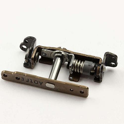 Part #x-2187-936-1, Hinge Assembly (281Y)