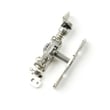 Hinge (nc), 08 Style Assembly X-2188-805-1