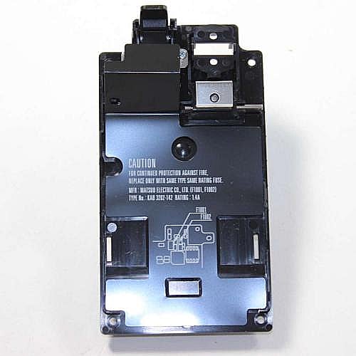 Part #x-2188-922-2, Cabinet Assembly, Cf Base