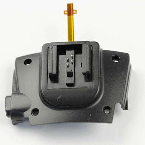 Part #x-2189-184-1, Foot Unit, Shoe