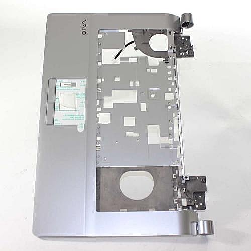 Part #x-2318-122-4, M761 Asmsub Palmrest Mgate