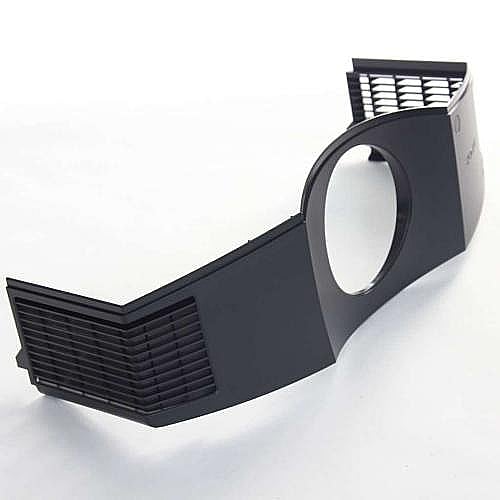 Part #x-2318-160-3, Assembly Front Cover