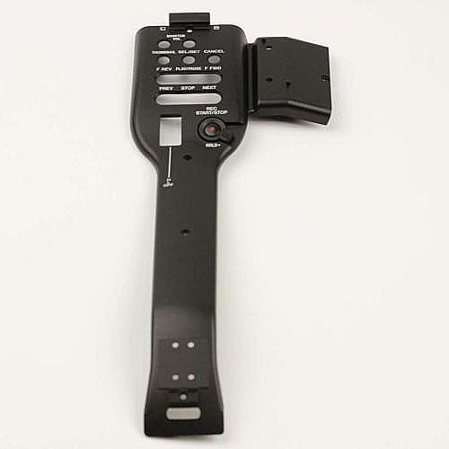 Part #x-2318-445-6, Top Cover Assembly, Handle