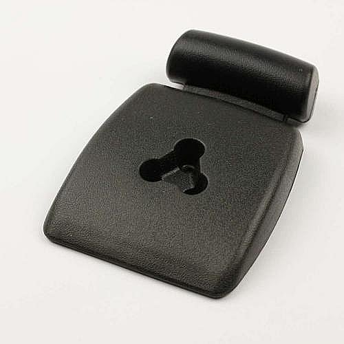 Part #x-2318-450-2, Pad Sub Assembly