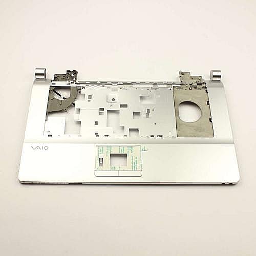 Part #x-2319-422-2, M760 Asmsub Palmrest No Mgate No Oide