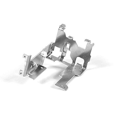 Part #x-2319-496-1, Bd Front Frame Assembly