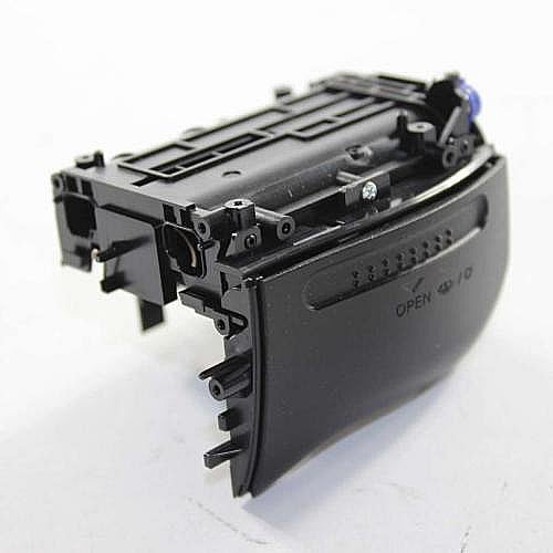 Part #x-2319-521-3, Bd Battery Holder Assembly