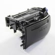Bd Battery Holder Assembly X-2319-521-3