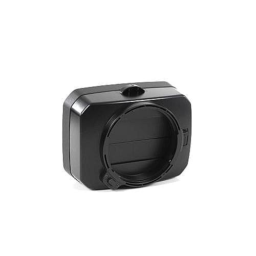 Part #x-2320-850-3, Hood (Cf002) Assembly