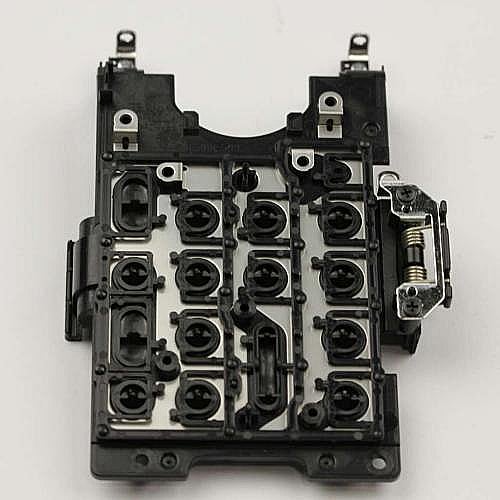 Part #x-2320-855-1, Panel (24000) Assembly, Control