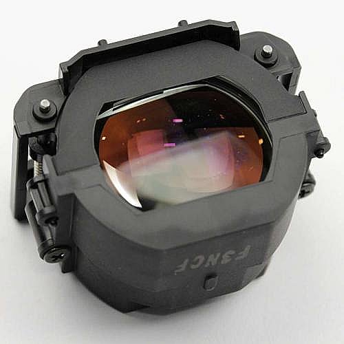 Part #x-2320-861-2, Lens Assembly, Vf
