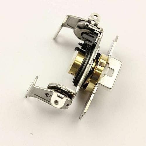 Part #x-2342-571-1, Hinge (Type 07Kai) Assembly, P