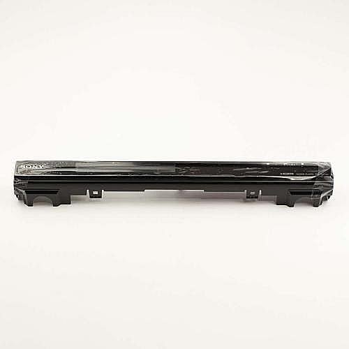 Part #x-2345-349-1, Front Panel Assembly Cd/dvd Player