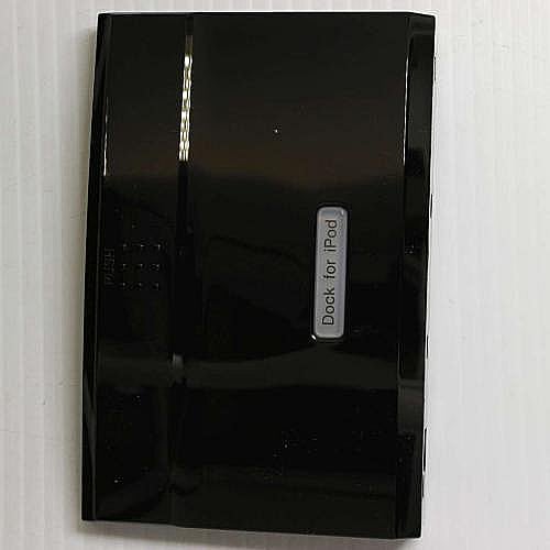 Part #x-2348-584-1, Stereo Receiver Ipod Assembly