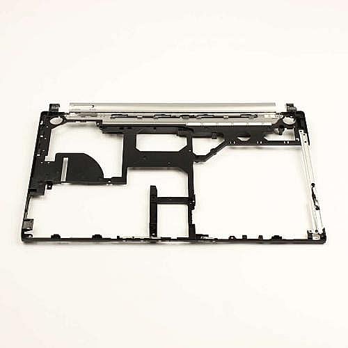 Part #x-2349-292-1, Frame Palm Rest (Black) A