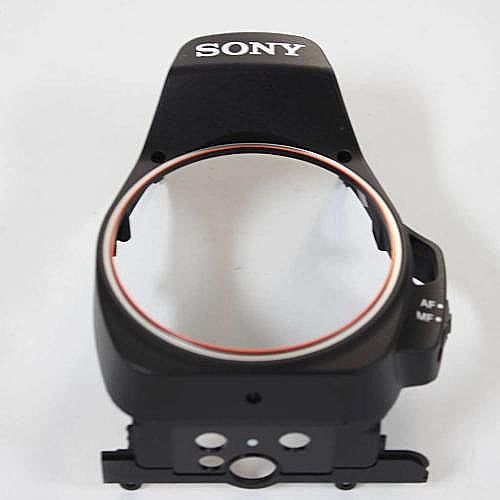 Part #x-2514-457-3, Cv Front Cover Assembly (858)