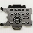 Panel (94000) Assembly, Control X-2515-767-1
