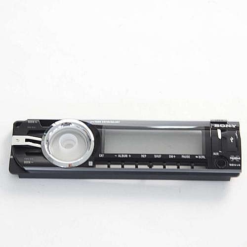 Part #x-2541-926-1, Panel For Car Stereo Sys
