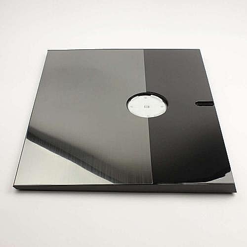 Part #x-2546-093-2, Base (Ll1A) Assembly