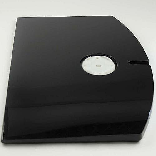Part #x-2546-098-1, Steel Tv Base Stand Assembly