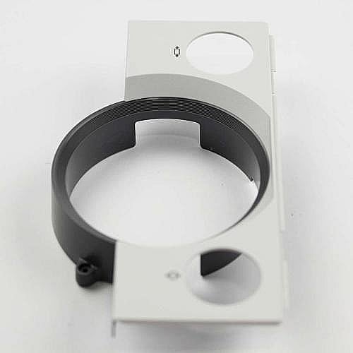 Part #x-2546-177-1, Cover Assembly, Lens