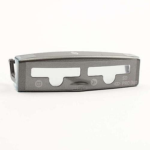 Part #x-2546-466-1, Lid Sub Assembly (32500), Ms