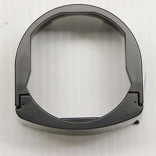 Part #x-2546-547-1, Cover (M3) Assembly For Lcd Tv