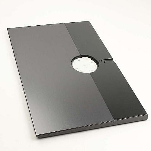 Part #x-2546-758-1, Base (Ml1) Assembly (Gm)