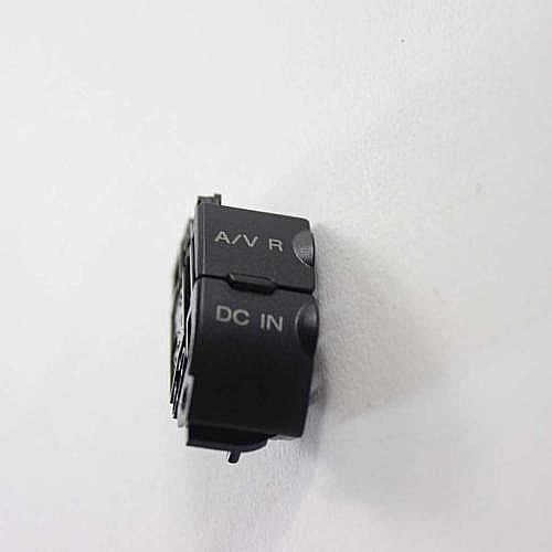 Part #x-2547-057-1, Holder (347) Assembly, Terminal