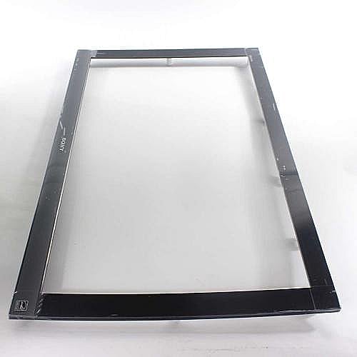 Part #x-2547-682-1, Front Bezel 40 C/mx