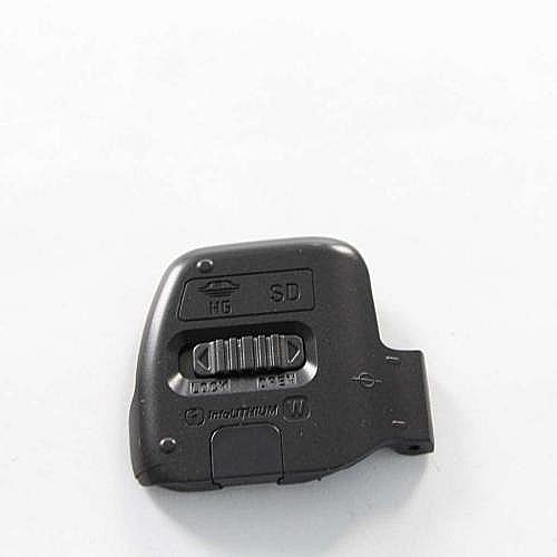 Part #x-2547-947-2, Lid Assembly (Black), Bt