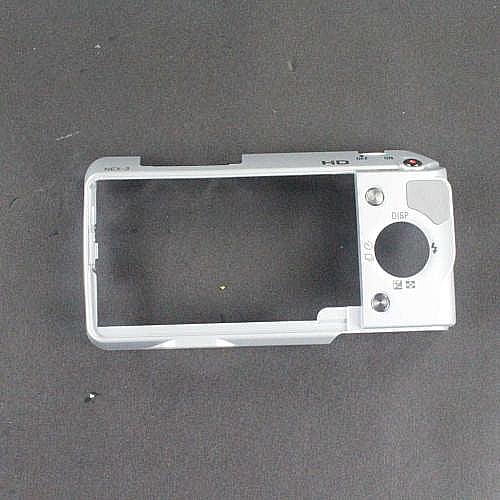 Part #x-2548-255-1, Cabinet (Rear) Assembly (210S)