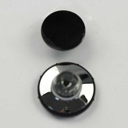 Part #x-2548-267-1, Knob For Car Stereo System