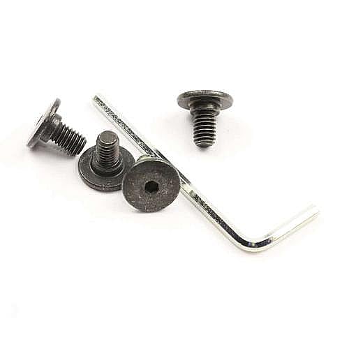 Part #x-2548-310-2, Bag Screw Assembly (E)
