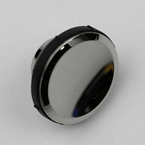 Part #x-2548-418-1, Knob Assembly For Car Stereo Sys