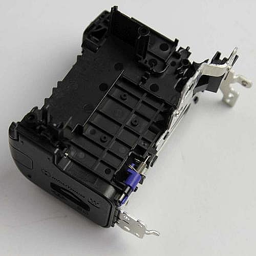 Part #x-2548-482-2, Bd Battery Holder Assembly