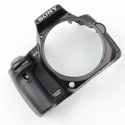Part #x-2548-490-4, Cv Front Cover Assembly (864)