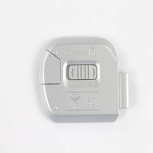 Part #x-2548-656-1, Holder Assembly (210 S), Sy