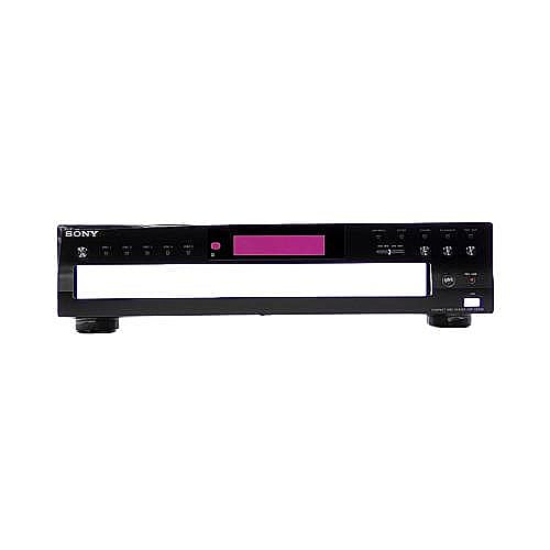 Part #x-2549-034-1, Front Panel Assembly (5Cdusb)