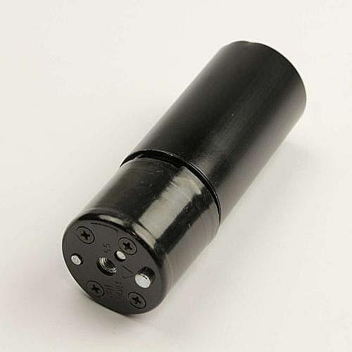 Part #x-2549-351-1, Neck (2L) Assembly
