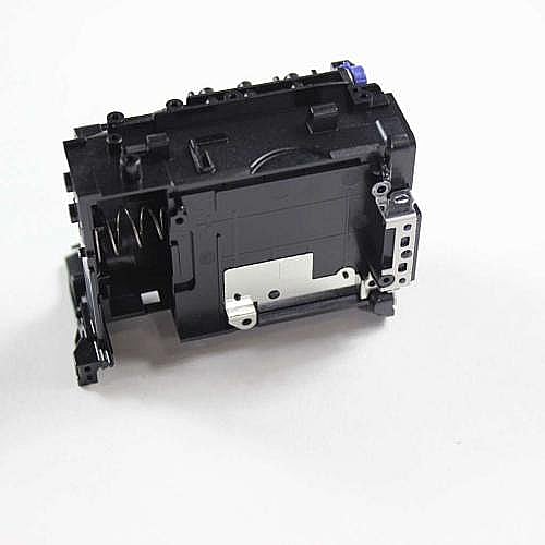 Part #x-2549-448-1, Bd Battery Holder Assembly