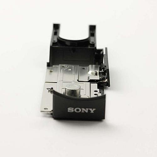 Part #x-2549-602-2, Cabinet (Bm) Assembly