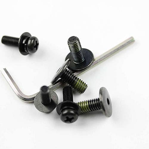 Part #x-2549-819-1, Bag, Screw Assembly(M)