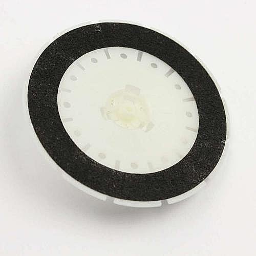 Part #x-2549-868-1, Pulley Chucking (Da11) Assembly