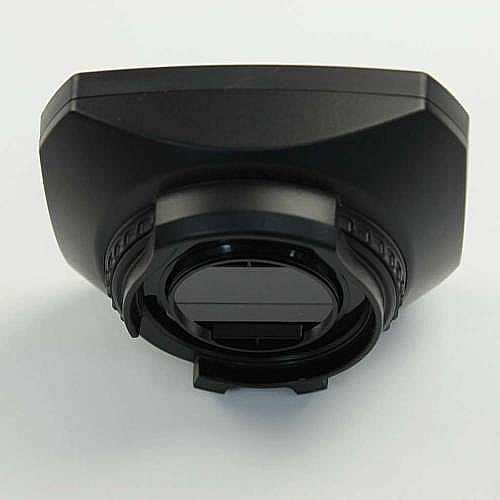 Part #x-2560-825-1, Hood Assembly, Lens